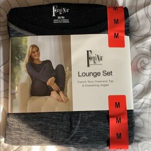 Lounge set